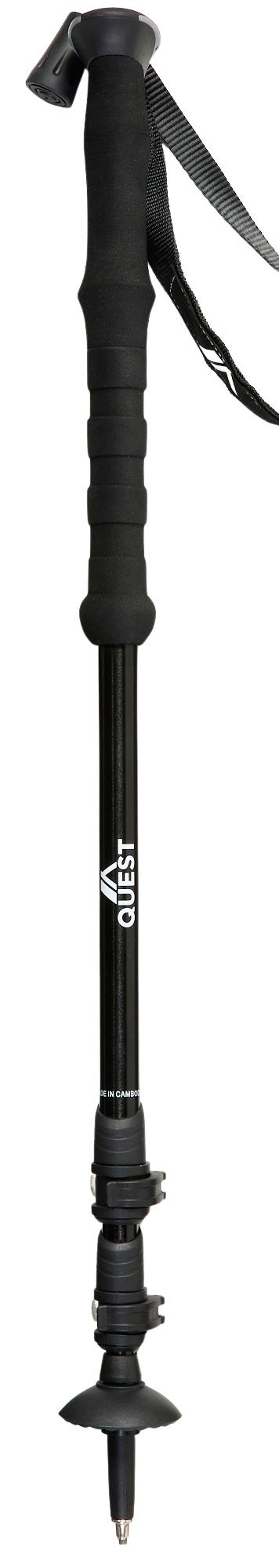 Quest Cork Quick Lock Trekking Poles product image