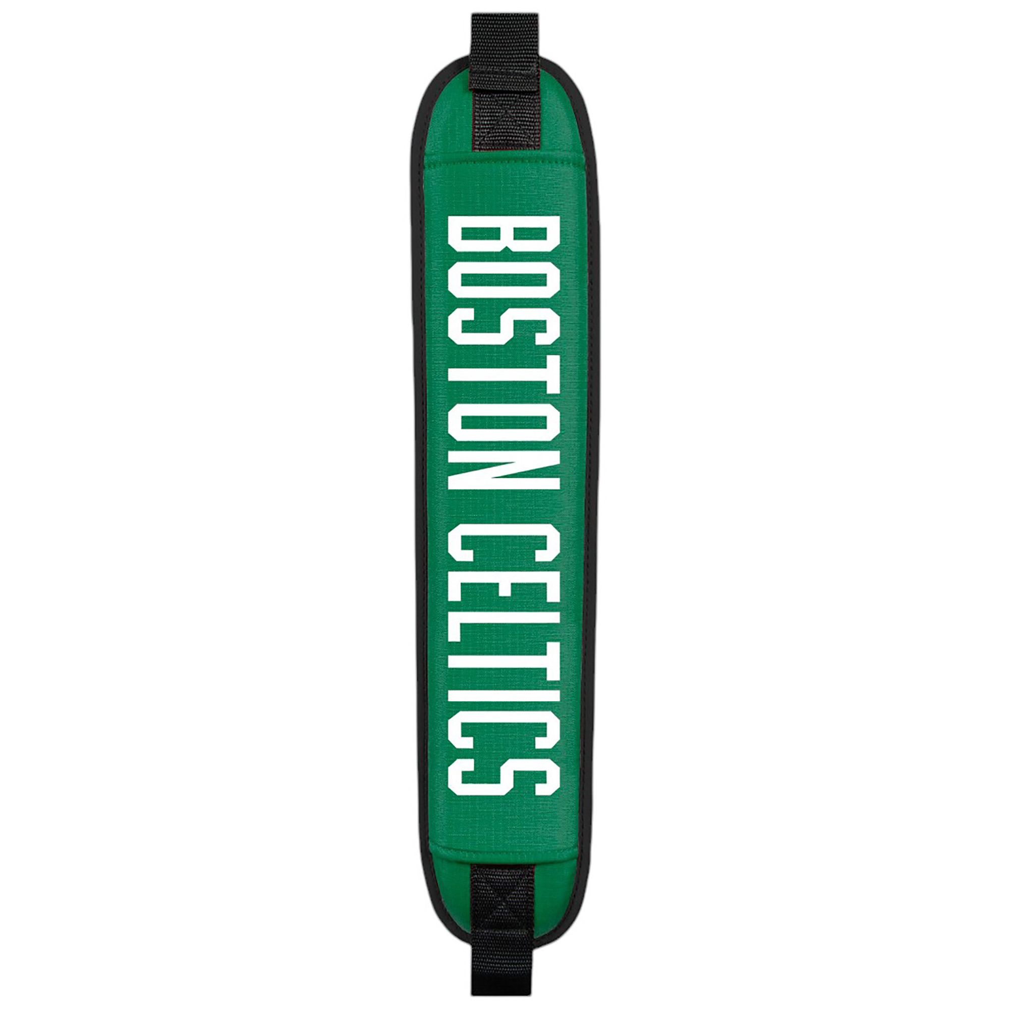 WinCraft Boston Celtics The Clubhouse Cooler Cart Bag product image