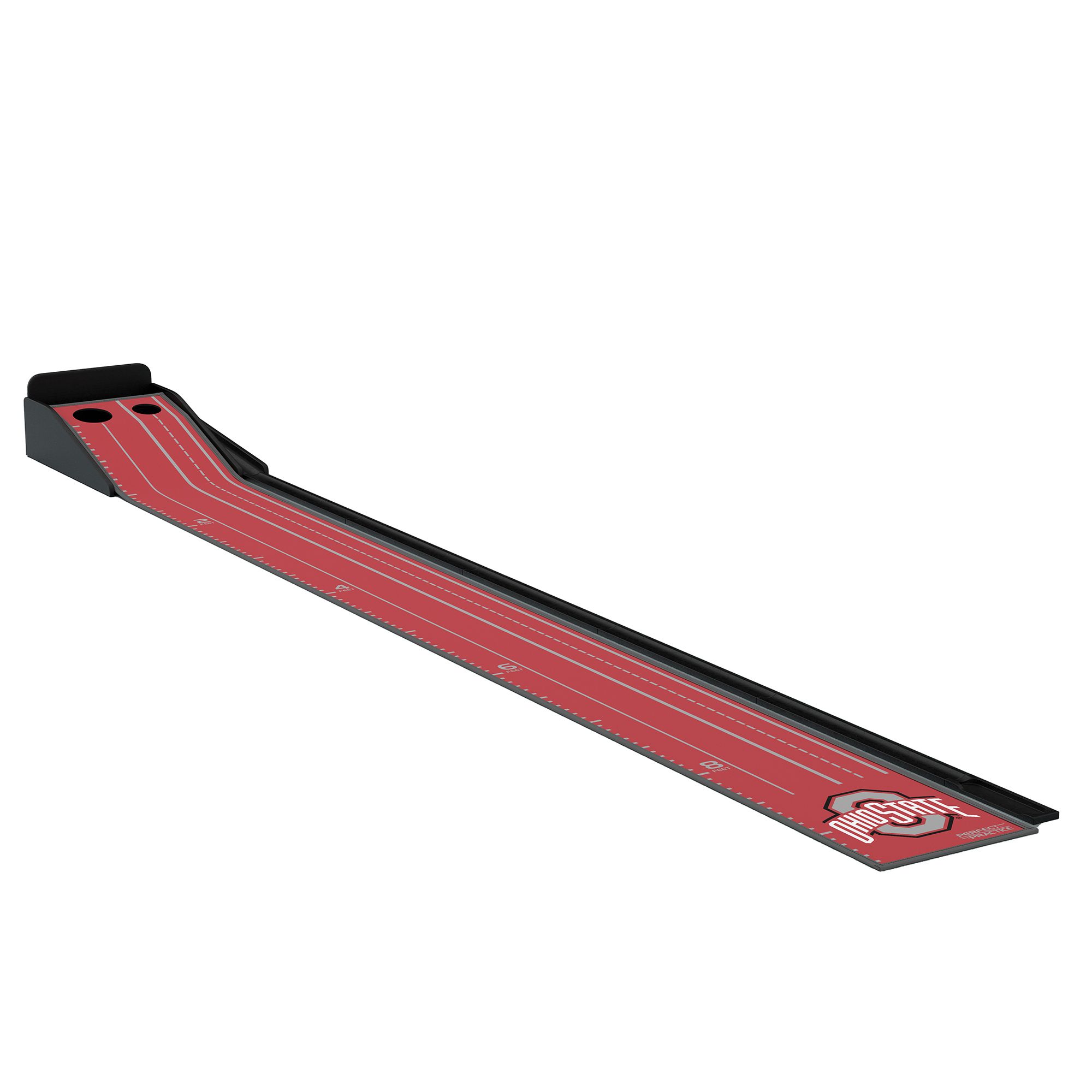 Perfect Practice Ohio State Putting Mat product image