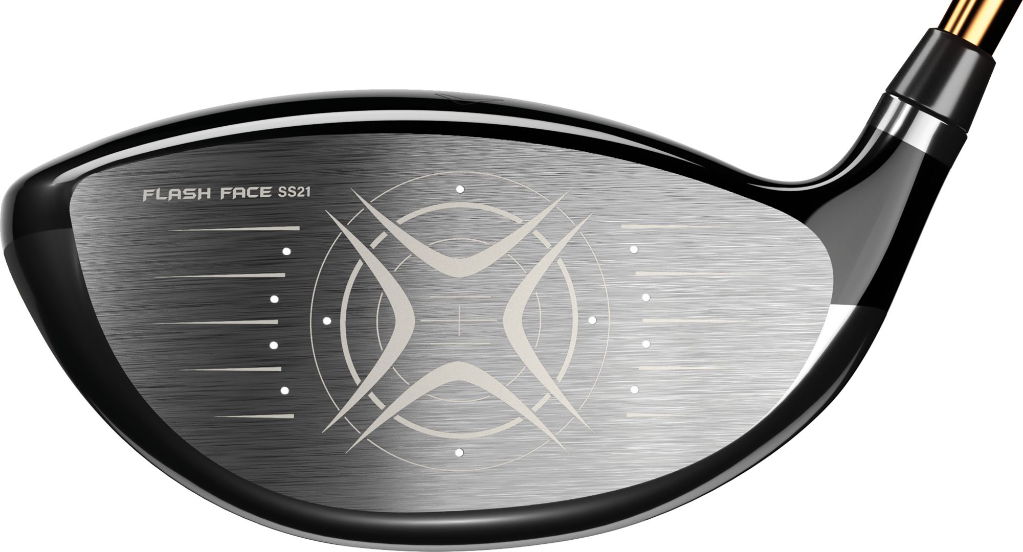 Callaway Women's Epic MAX Star Custom Driver product image