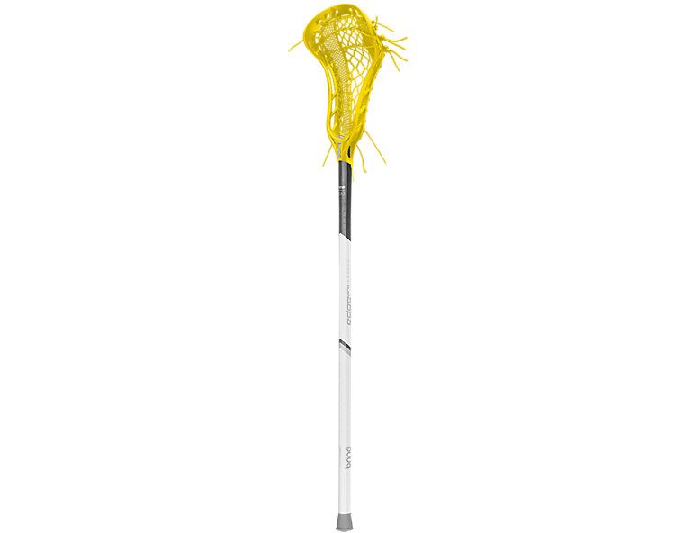 Brine Women's Edge Pro Minimus Carbon Lacrosse Stick product image