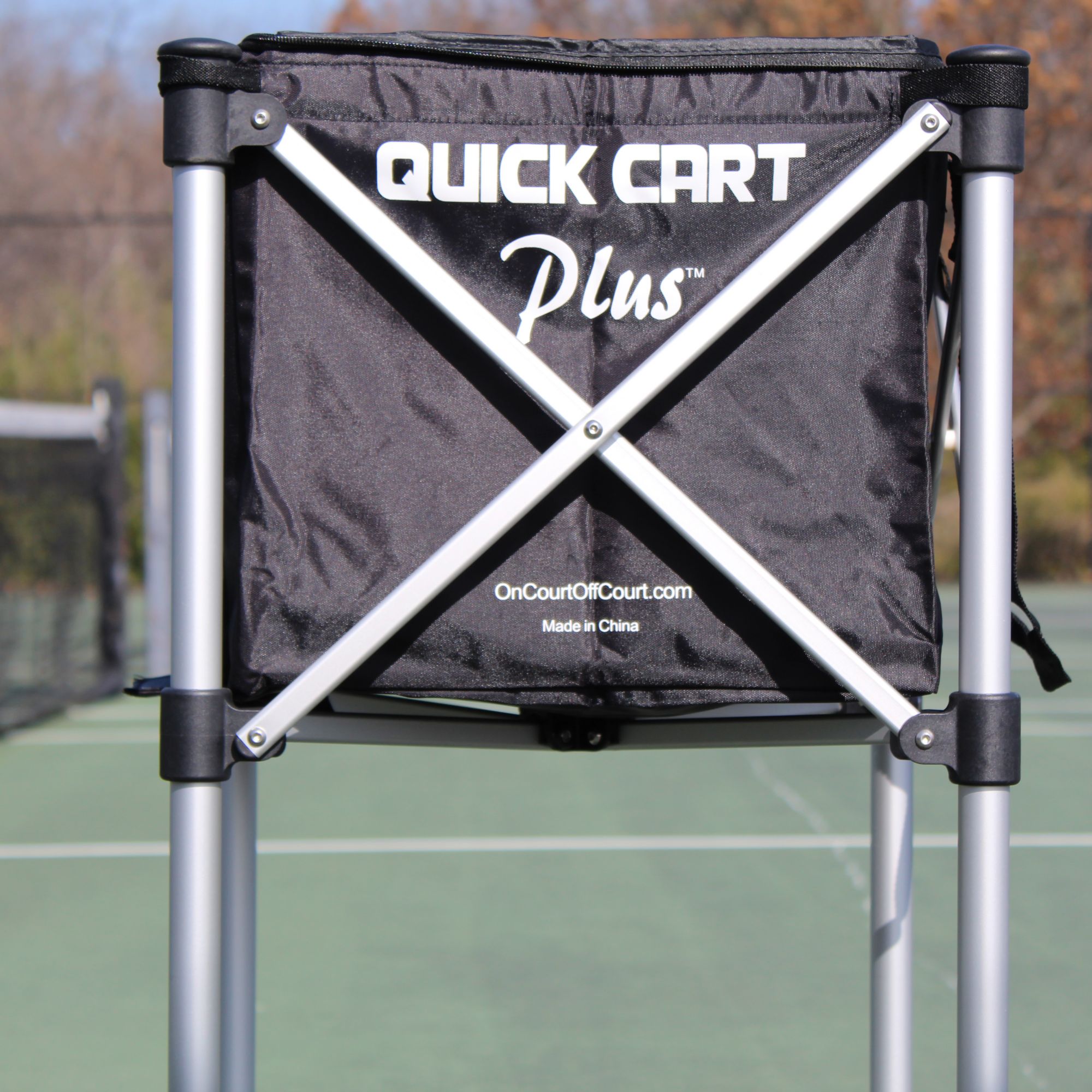 OnCourt OffCourt Quick Cart Plus product image