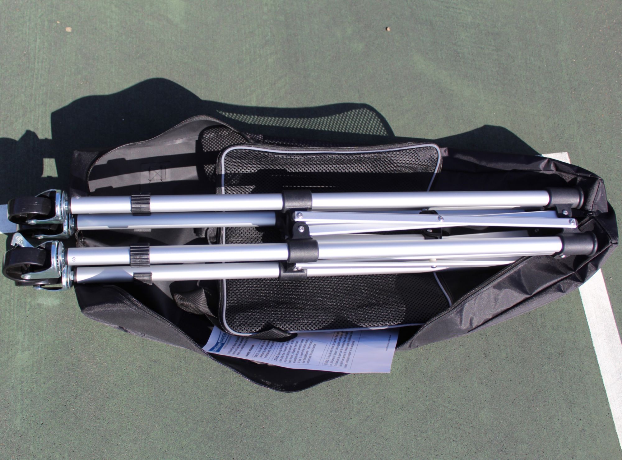 OnCourt OffCourt Quick Cart Plus product image