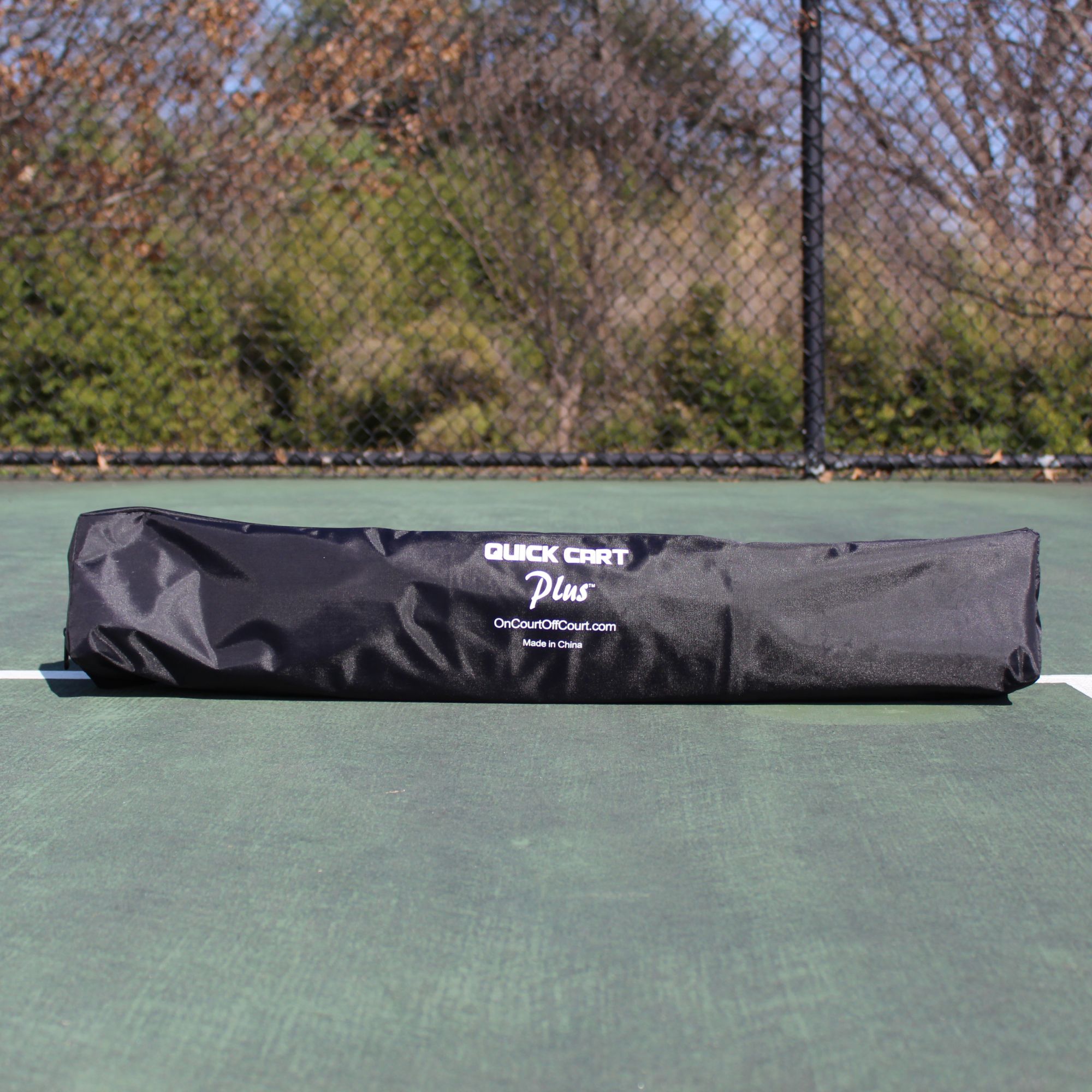 OnCourt OffCourt Quick Cart Plus product image