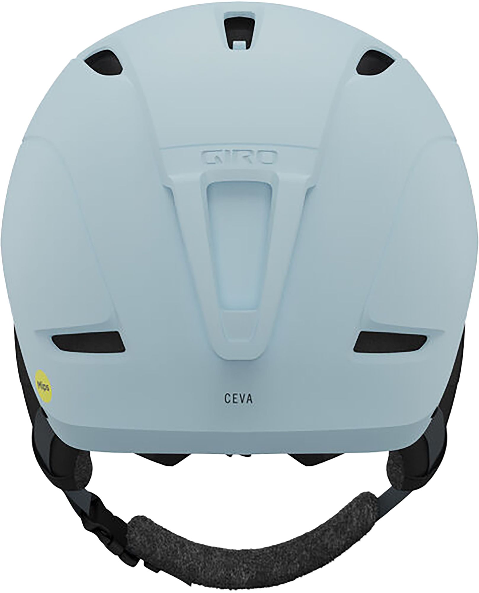 Giro Women's Ceva MIPS Snow Helmet product image