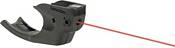 LaserMax GripSense Ruger Red Light/Laser Sight product image