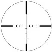 Vortex Crossfire II 3-9x40 Dead-Hold BDC Rifle Scope product image