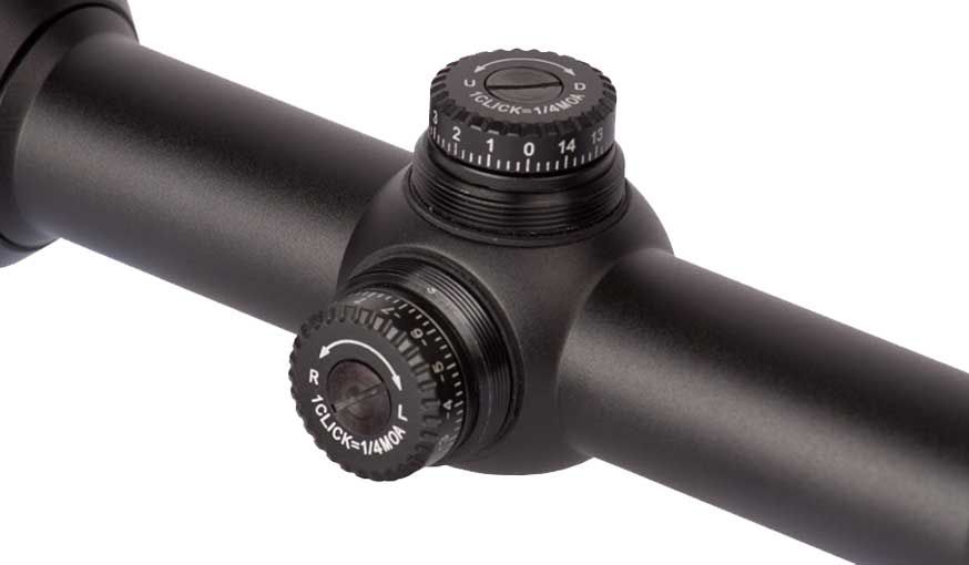 Vortex Crossfire II 3-9x50mm Rifle Scope product image