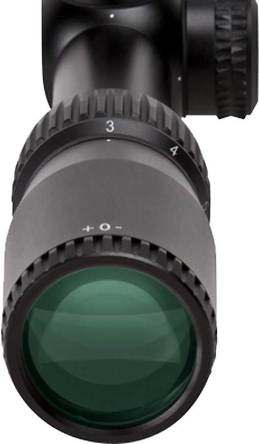 Vortex Crossfire II 3-9x50mm Rifle Scope product image