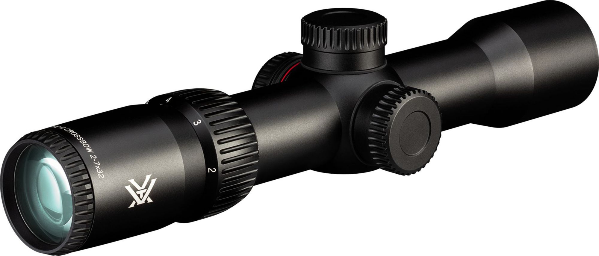 Vortex Crossfire II 2-7x32mm Crossbow Scope product image
