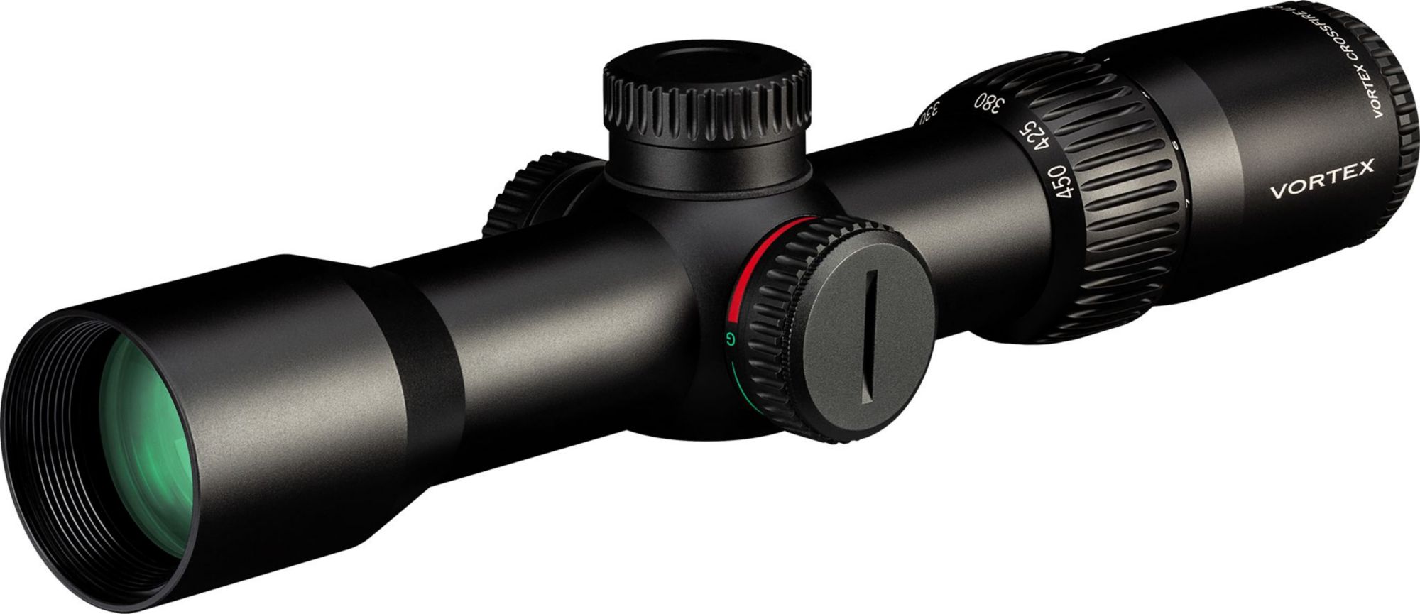 Vortex Crossfire II 2-7x32mm Crossbow Scope product image