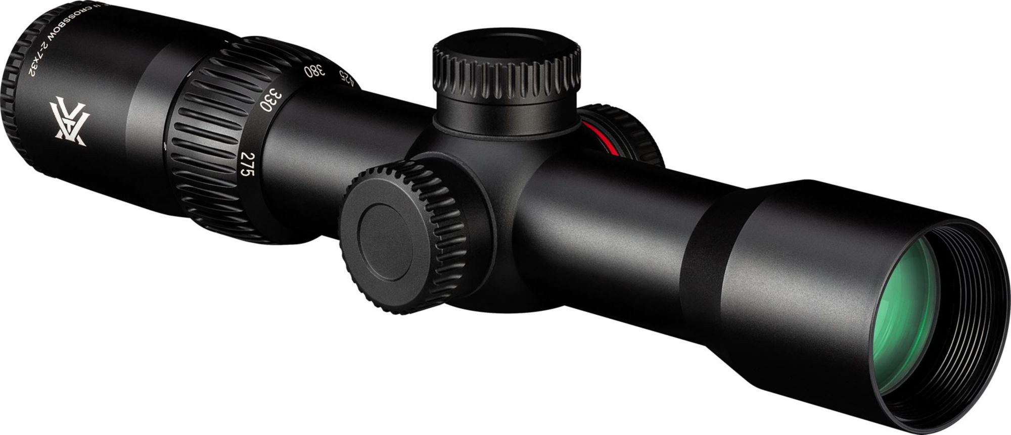 Vortex Crossfire II 2-7x32mm Crossbow Scope product image