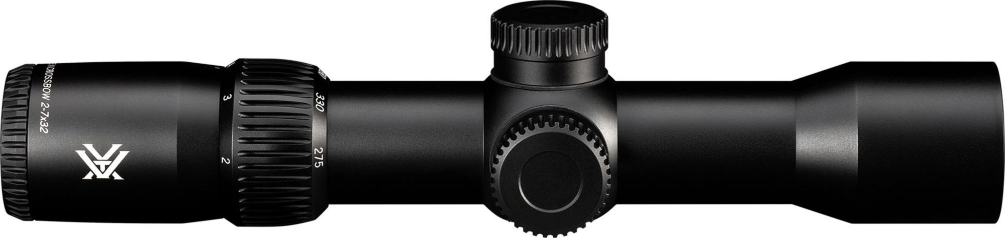 Vortex Crossfire II 2-7x32mm Crossbow Scope product image