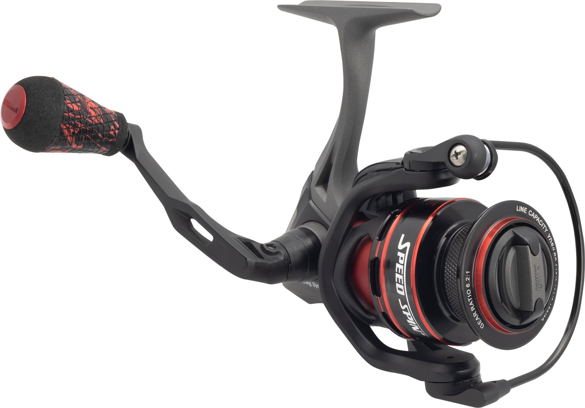 Lew's Carbon Fire Speed Spin Spinning Reel product image
