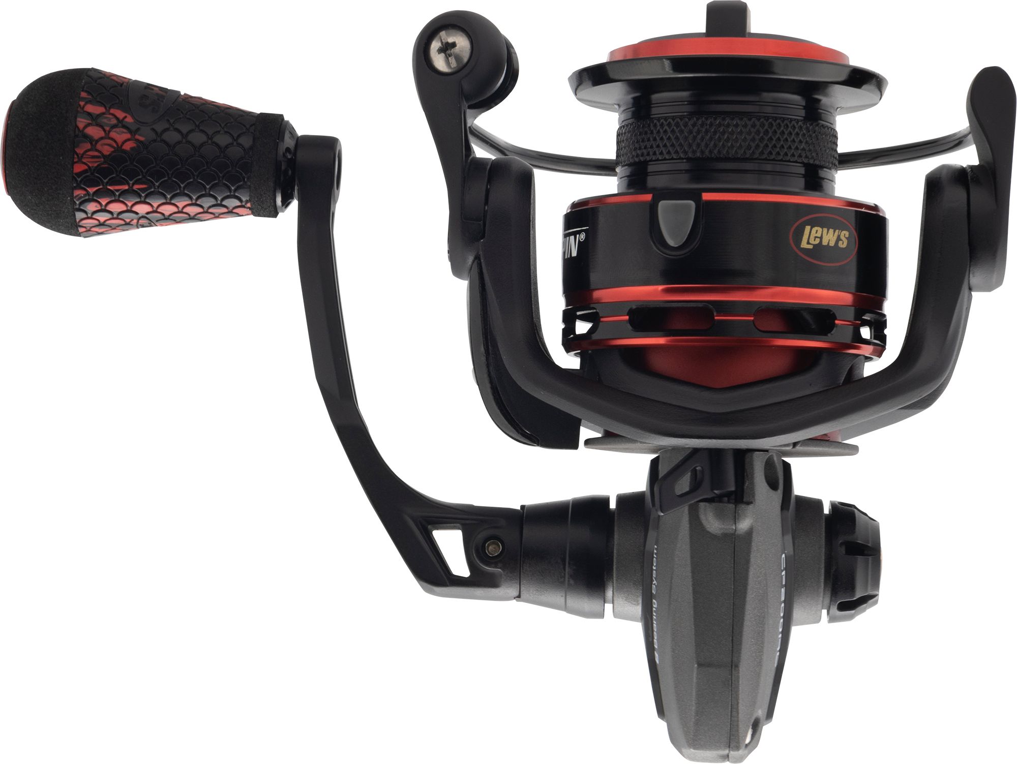 Lew's Carbon Fire Speed Spin Spinning Reel product image