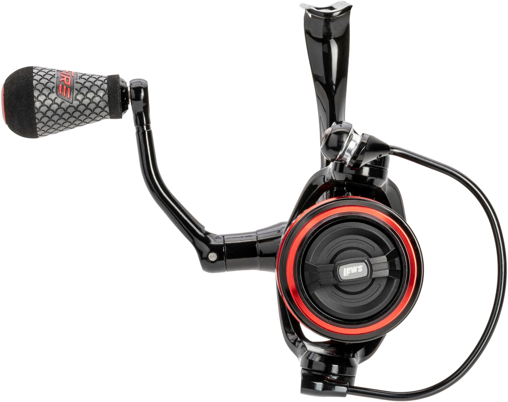 Lew's Carbon Fire Spinning Reel product image