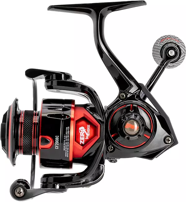 Reel like the Lews carbon fire? - Fishing Rods, Reels, Line, and