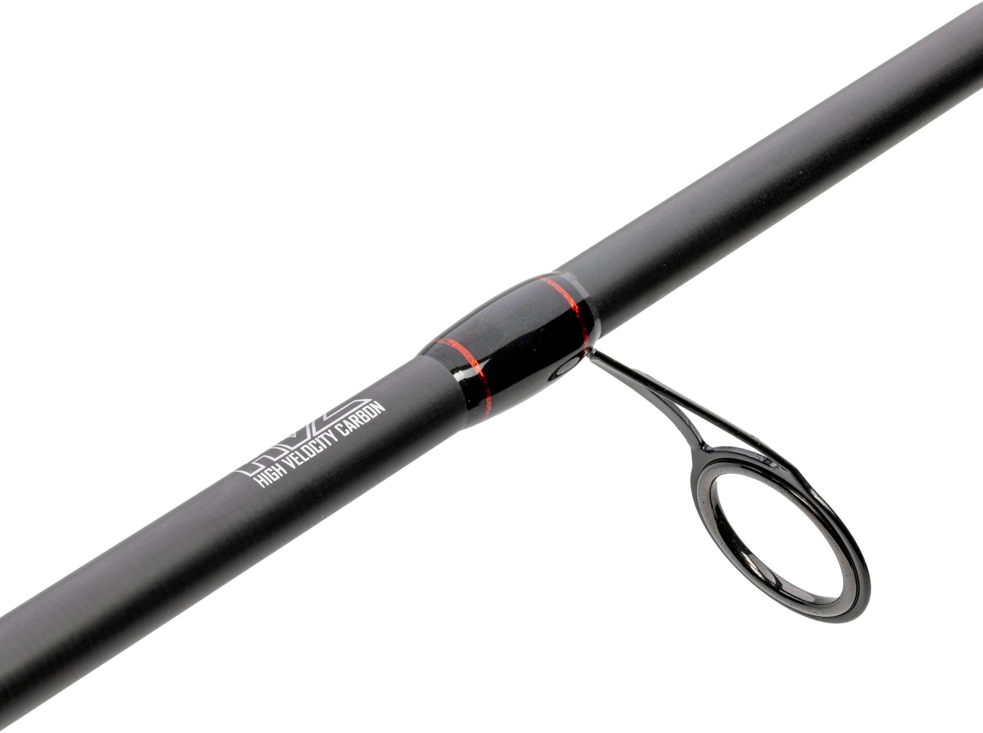 Dick's Sporting Goods Lew's Carbon Fire Spinning Rod
