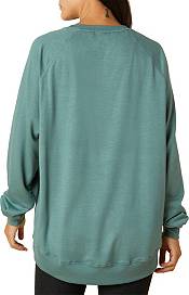 Beyond Yoga Women's Saturday Oversized Pullover product image