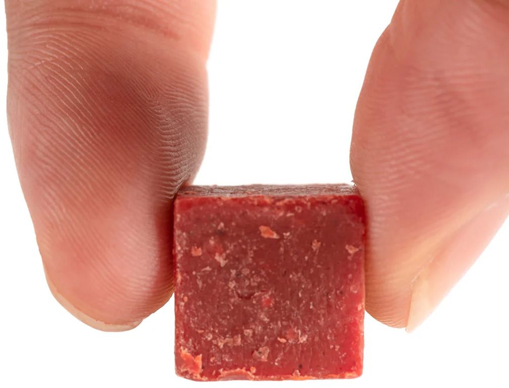 Catfish Pro Bloody Skipjack Catfish Bait product image