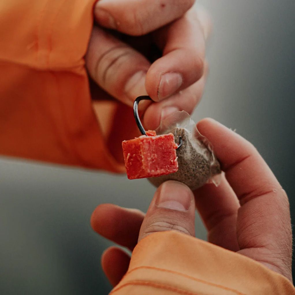 Catfish Pro Bloody Skipjack Catfish Bait product image