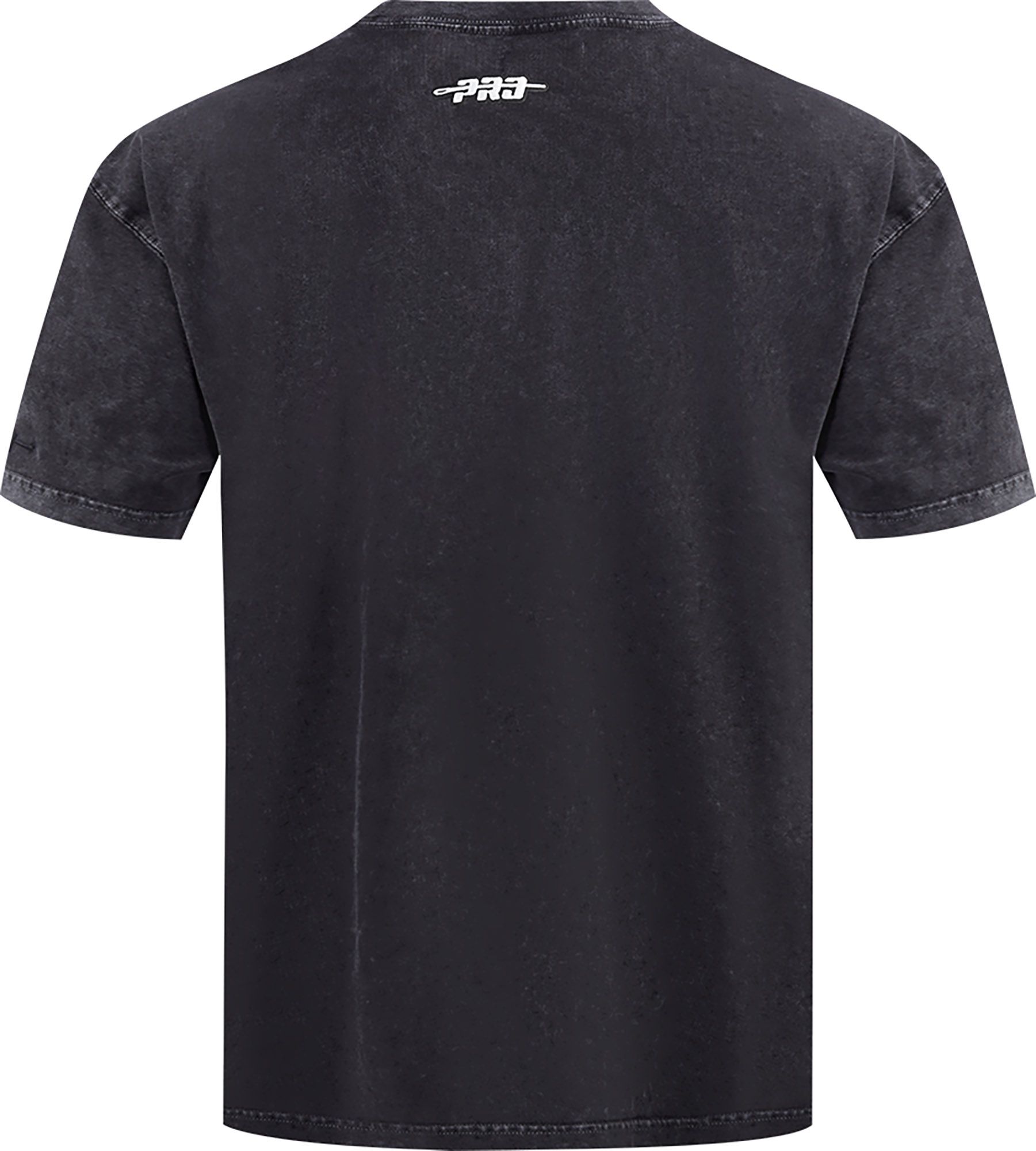 Pro Standard Men's Florida A&M Rattlers Black Graffiti T-Shirt product image