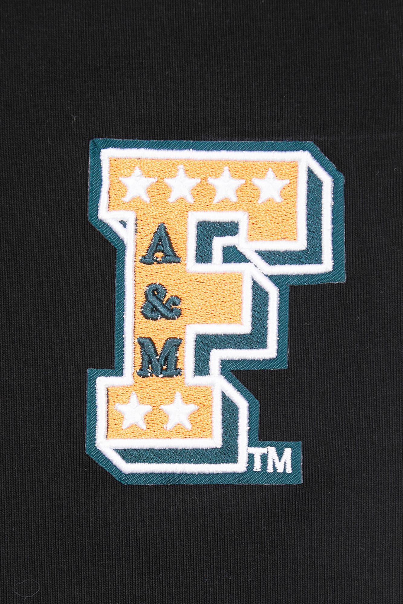 Pro Standard Women's Florida A&M Rattlers Black Classic Leggings product image