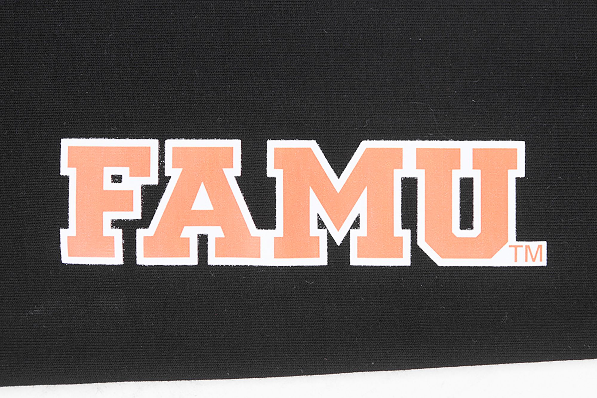 Pro Standard Women's Florida A&M Rattlers Black Classic Leggings product image