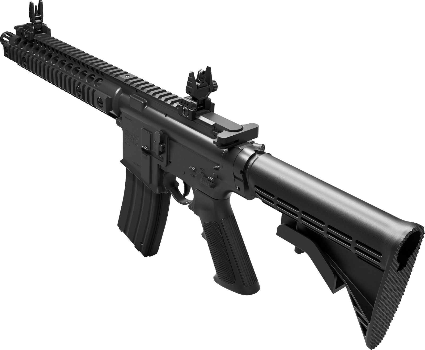 Crosman Full Auto R1 BB Gun