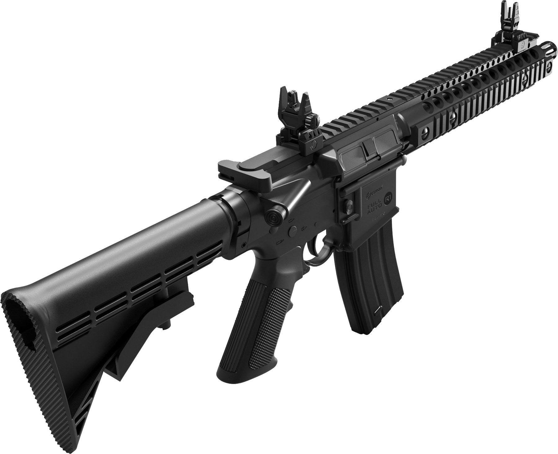 Crosman Full Auto R1 BB Gun