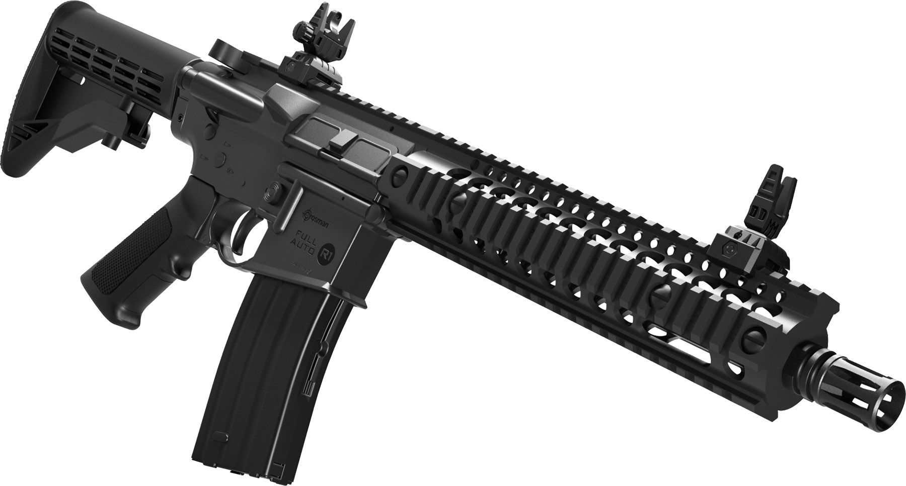 Crosman Full Auto R1 BB Gun