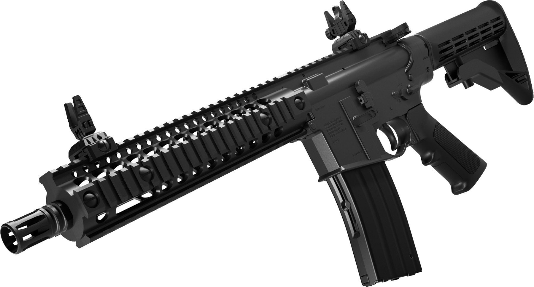 Crosman Full Auto R1 BB Gun