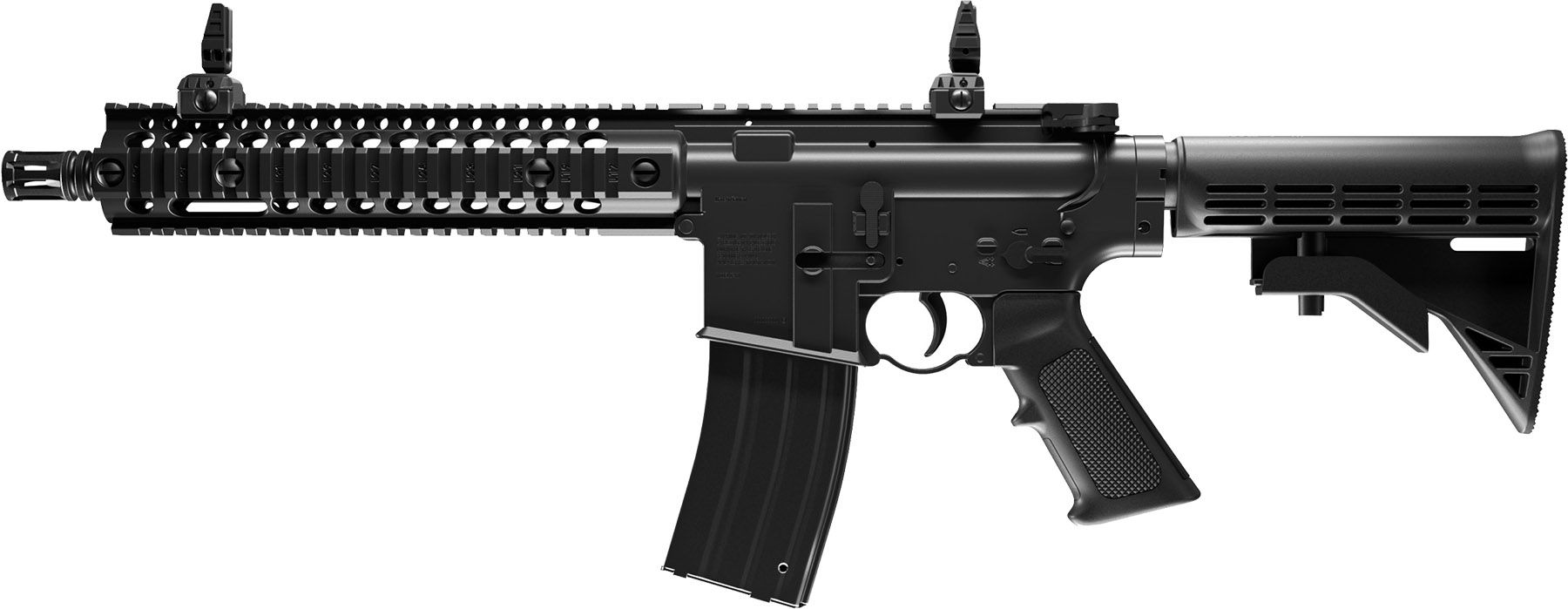 Crosman Full Auto R1 BB Gun