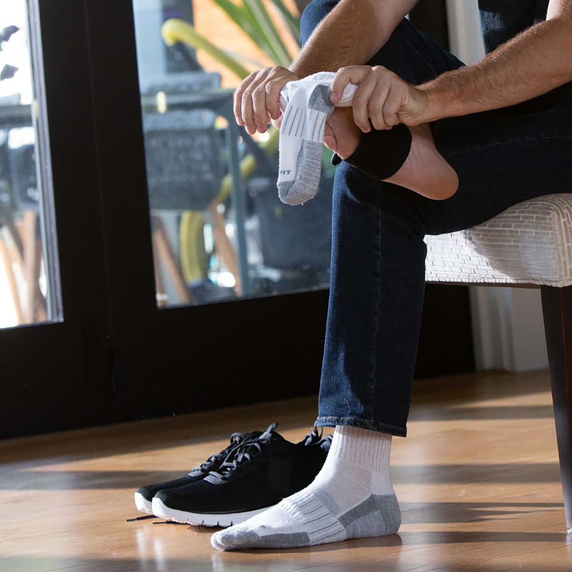 Copper Fit Arch Relief Plus product image