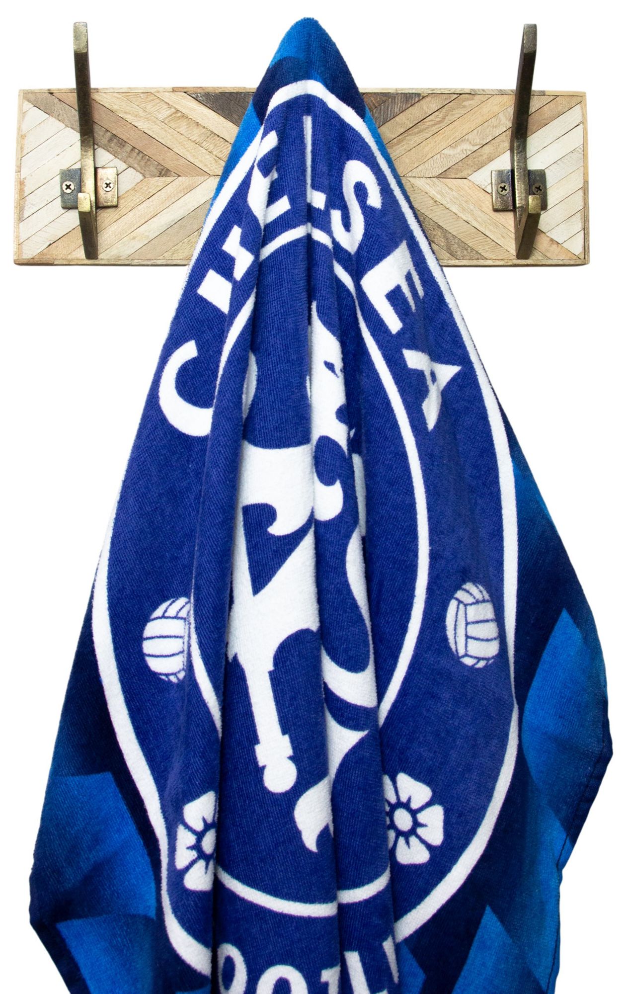 Character World Chelsea FC Beach Towel product image