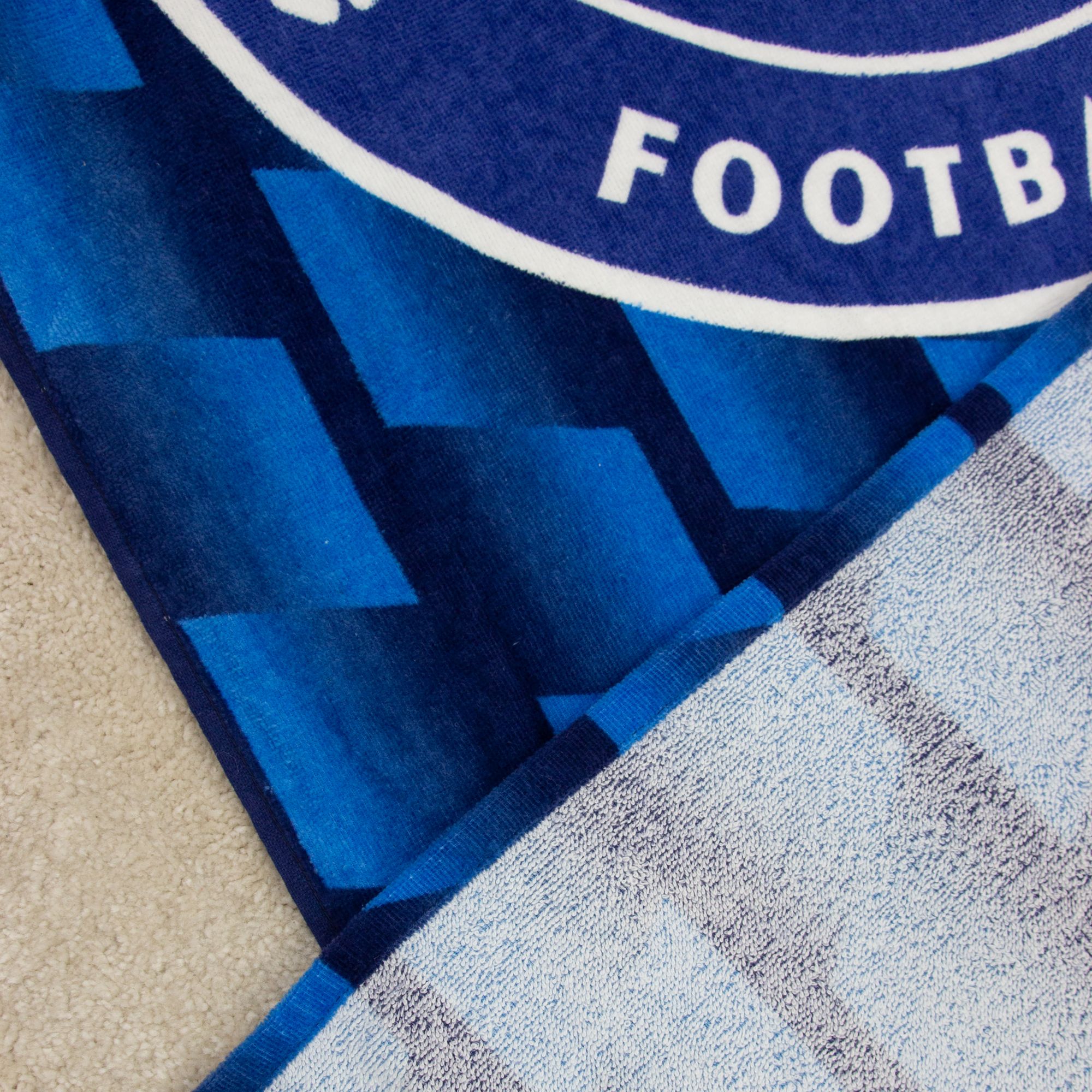 Character World Chelsea FC Beach Towel product image