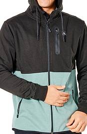 Rip Curl Men's Departed Anti-Series Fleece Jacket product image