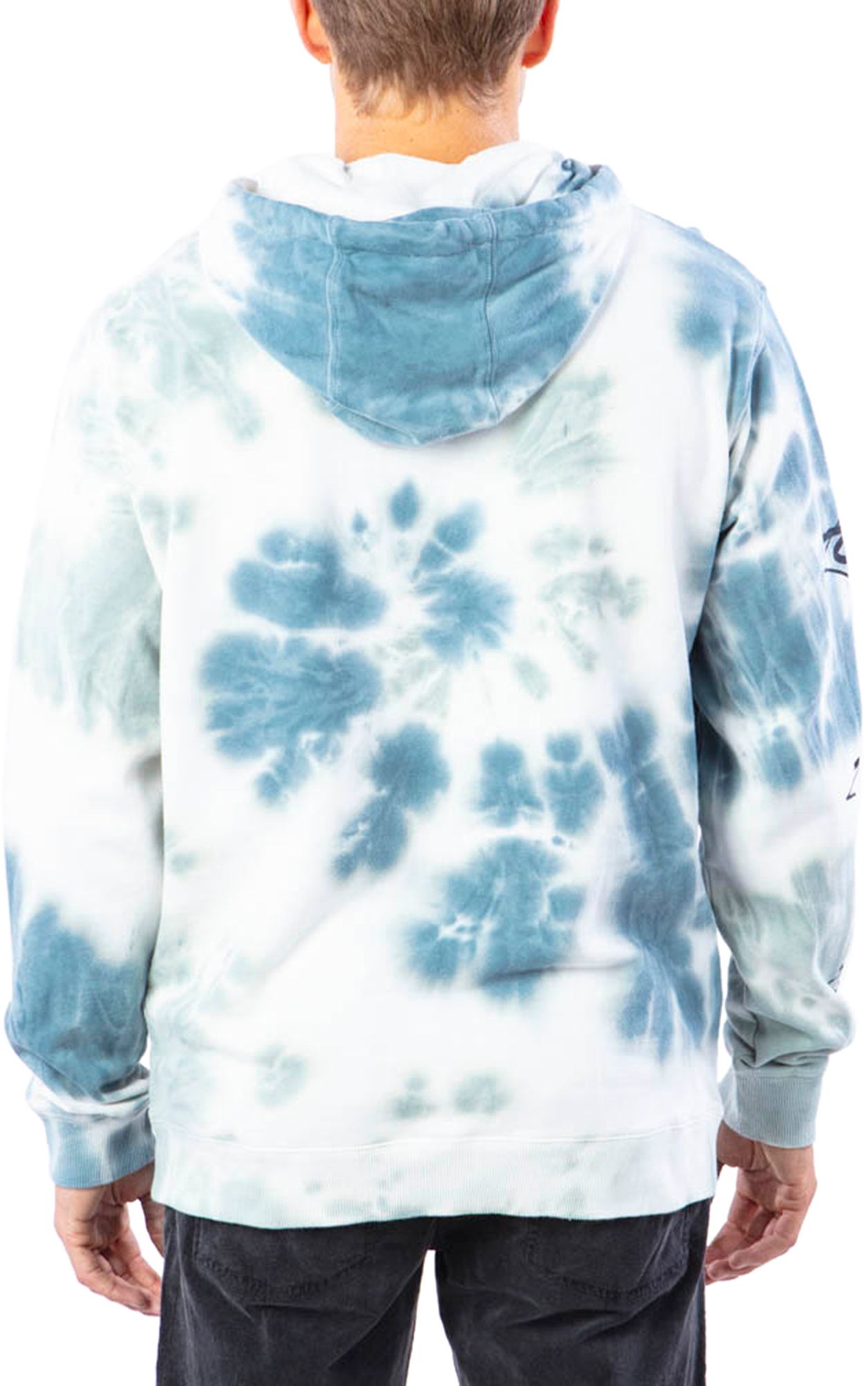Rip Curl Men's Cosmic Dye Hoodie product image