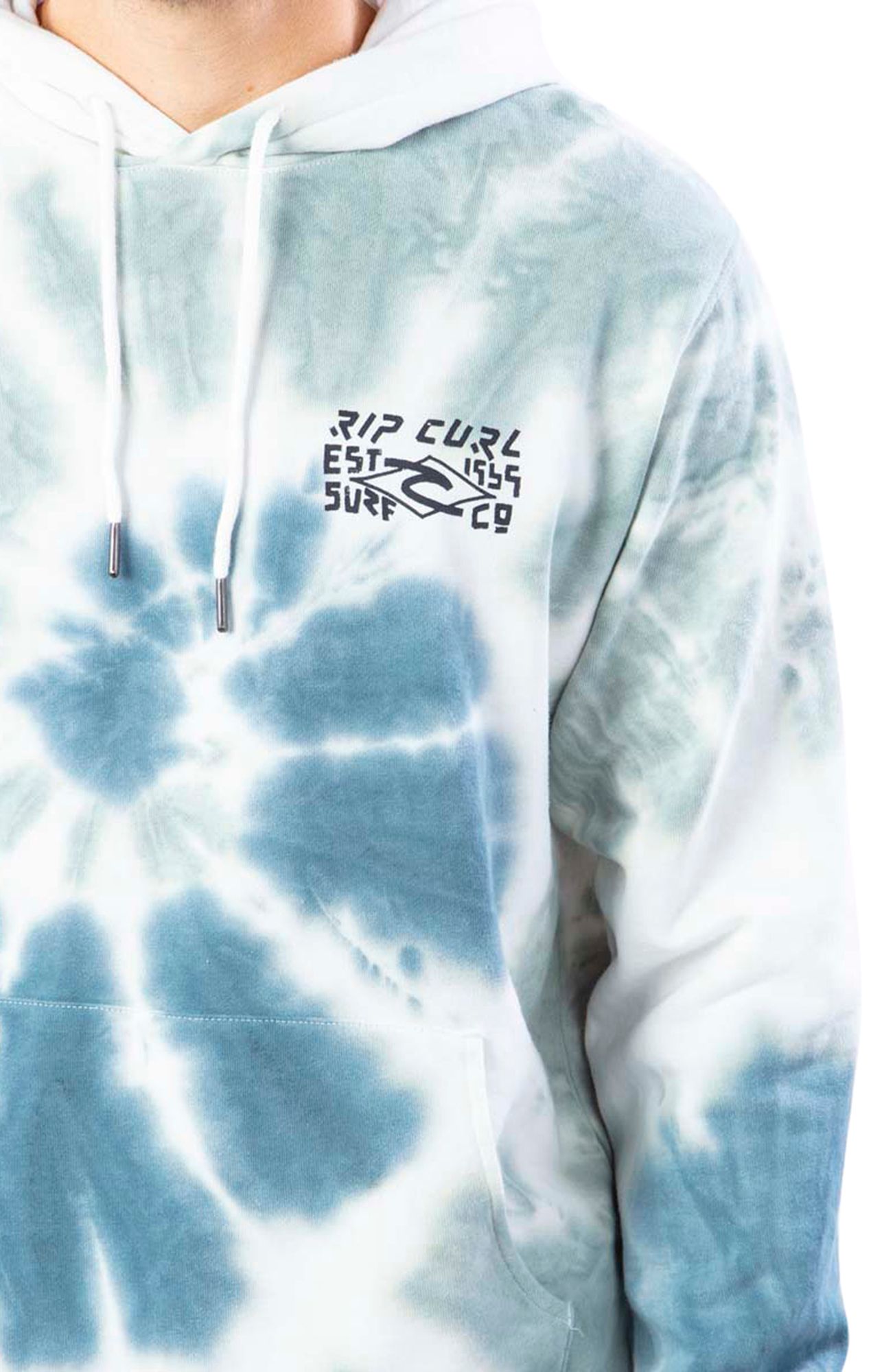 Rip Curl Men's Cosmic Dye Hoodie product image