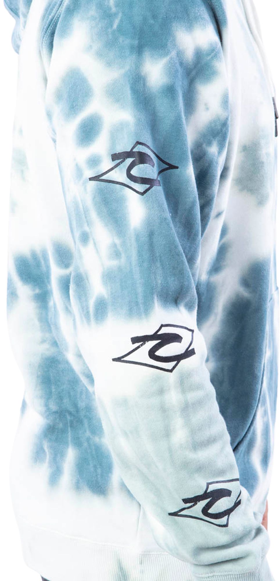 Rip Curl Men's Cosmic Dye Hoodie product image