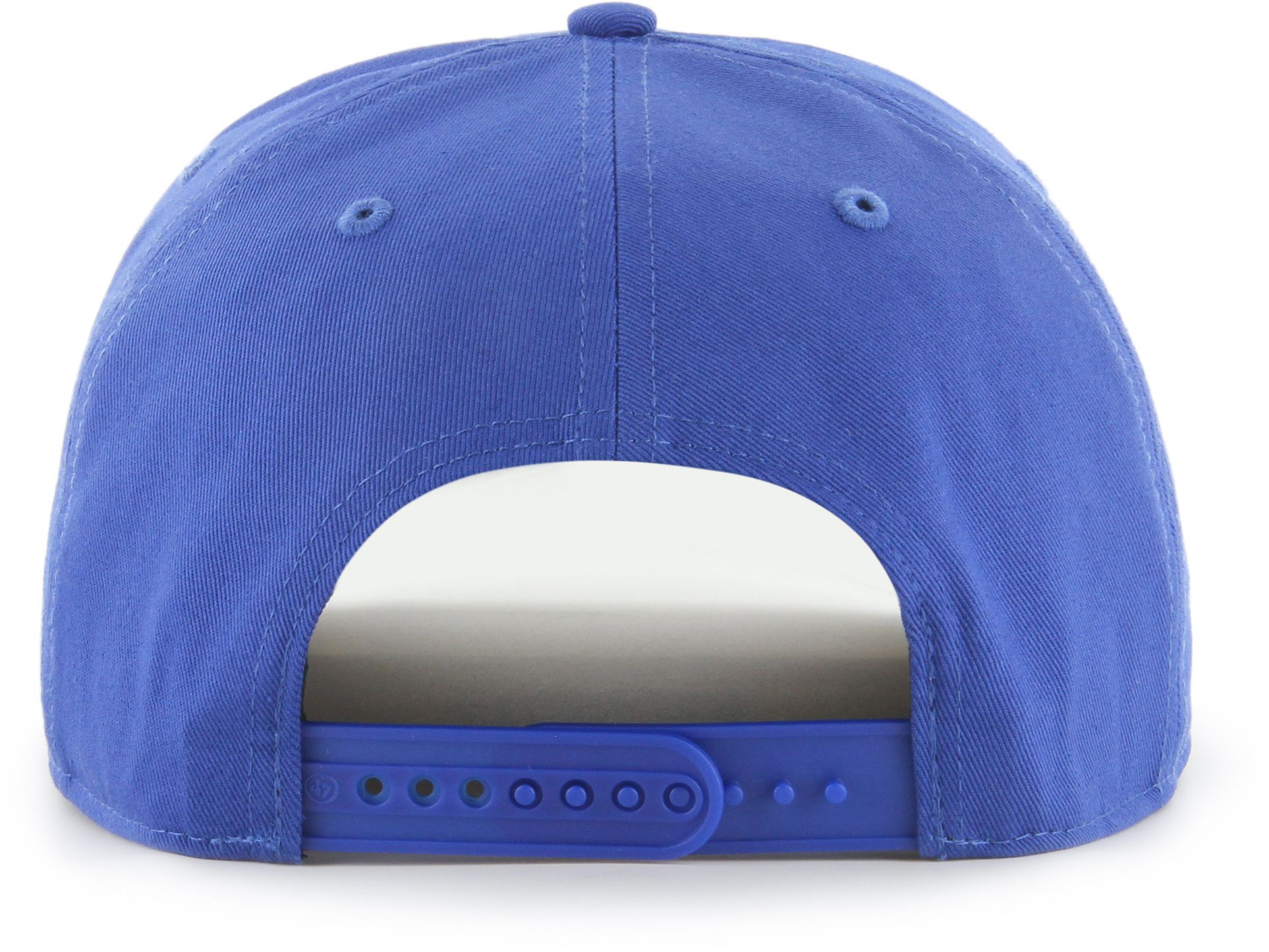 '47 Adult Kansas Jayhawks Royal Flag Hitch Adjustable Hat product image