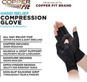 Copper Fit ICE Compression Gloves product image