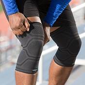 Copper Fit ICE Compression Knee Sleeve product image