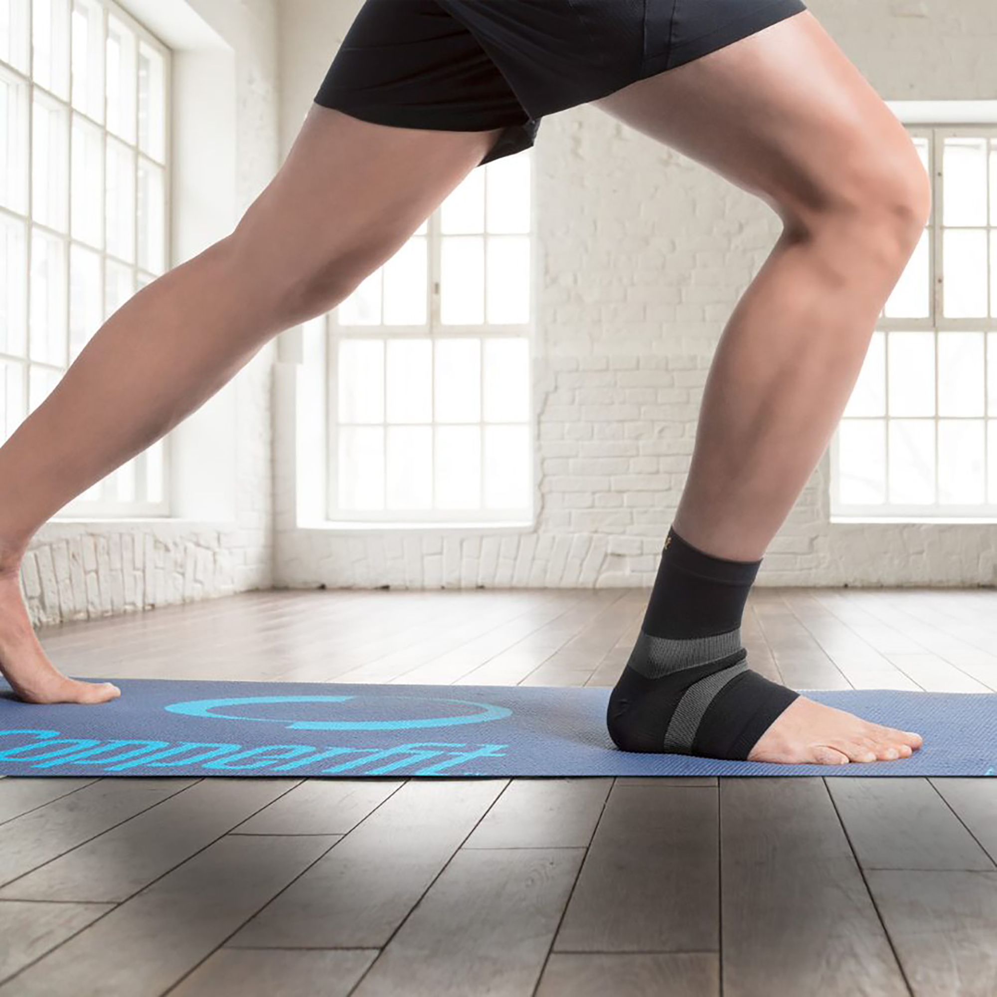 Copper Fit Pro Series Ankle Sleeve product image