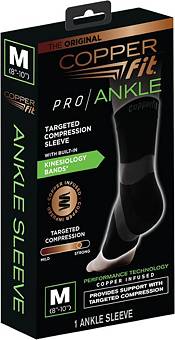 Copper Fit Pro Series Ankle Sleeve product image