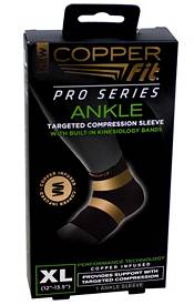 CopperFit Pro Series Ankle Sleeve product image