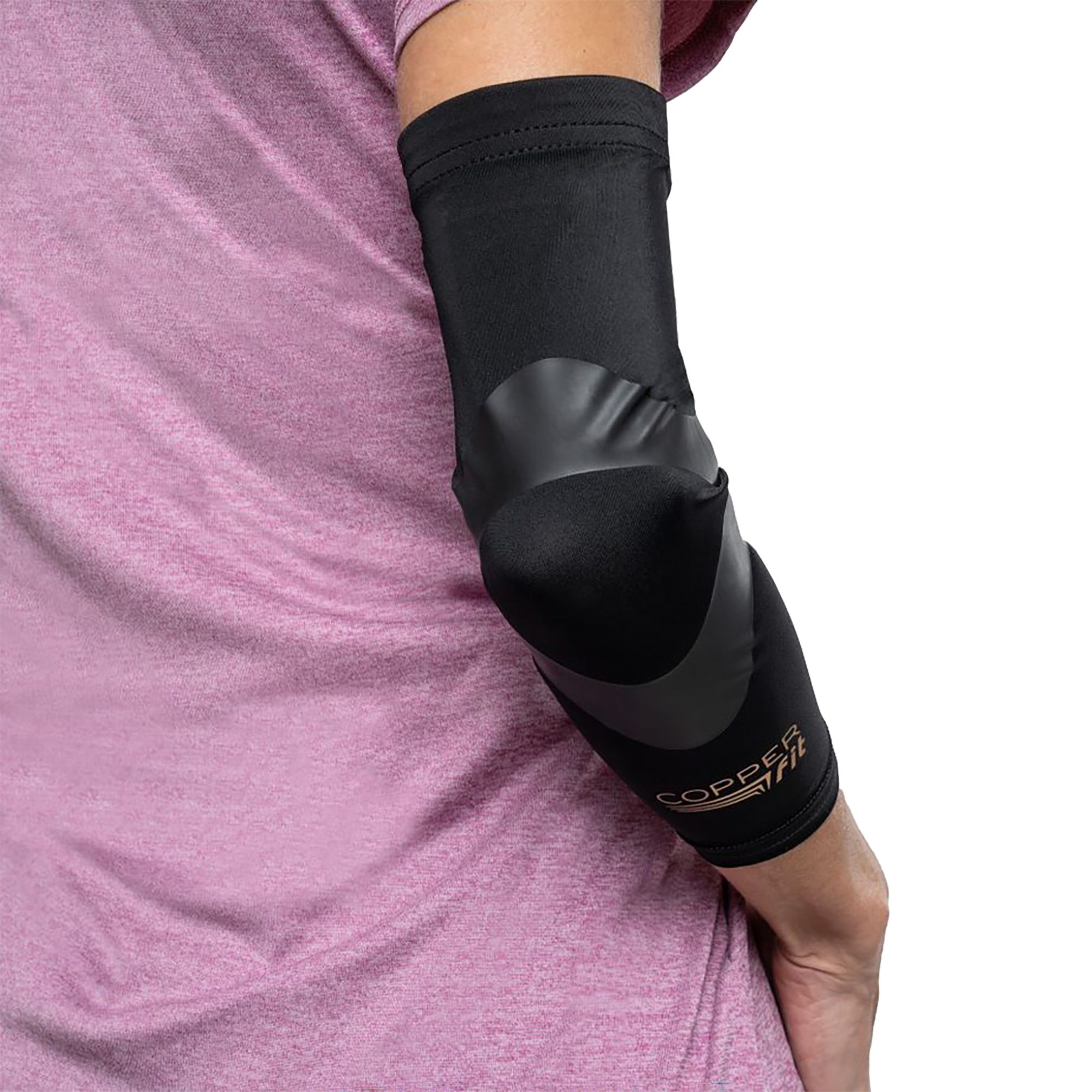 Copper Fit Pro Series Elbow Sleeve product image