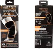Copper Fit unisex adult Freedom Knee Compression Sleeve Arm