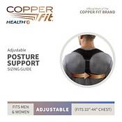 CopperFit Back Pro  Dick's Sporting Goods