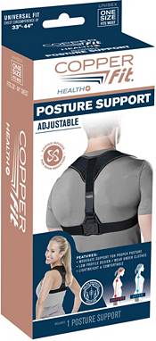 Copper Compression Posture Corrector - Adjustable Posture Support